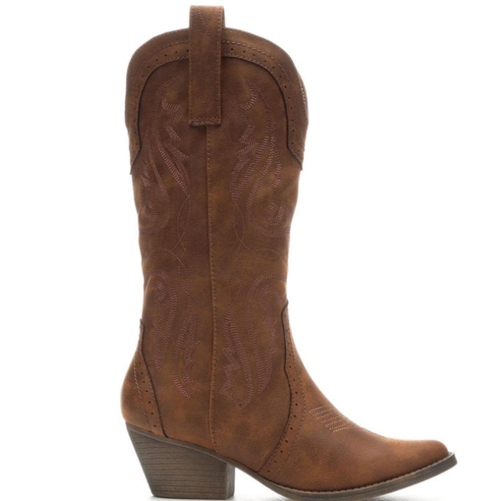 Cowboy Boots